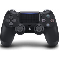 Produktbild för Sony DualShock 4 v2 - spelkontroll - trådlös - Bluetooth