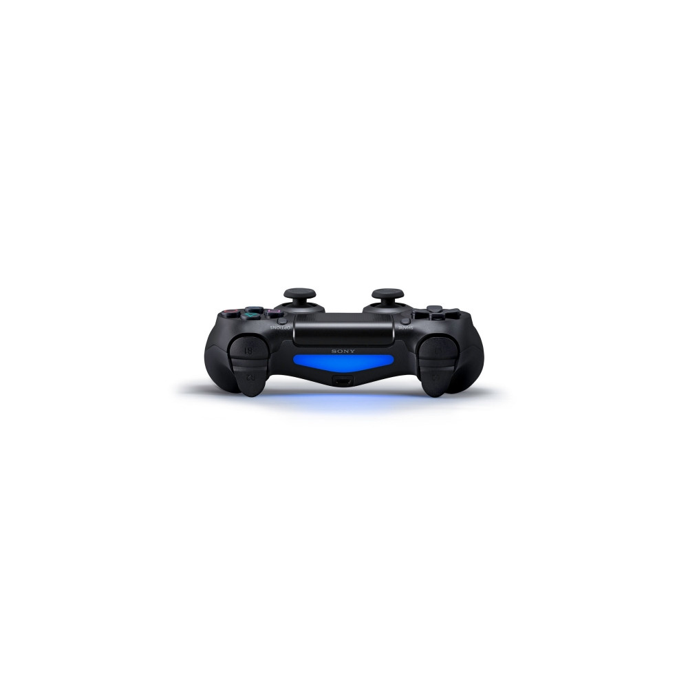 Produktbild för Sony DualShock 4 v2 - spelkontroll - trådlös - Bluetooth