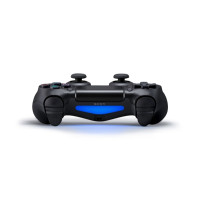 Produktbild för Sony DualShock 4 v2 - spelkontroll - trådlös - Bluetooth