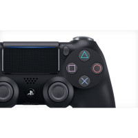 Produktbild för Sony DualShock 4 v2 - spelkontroll - trådlös - Bluetooth