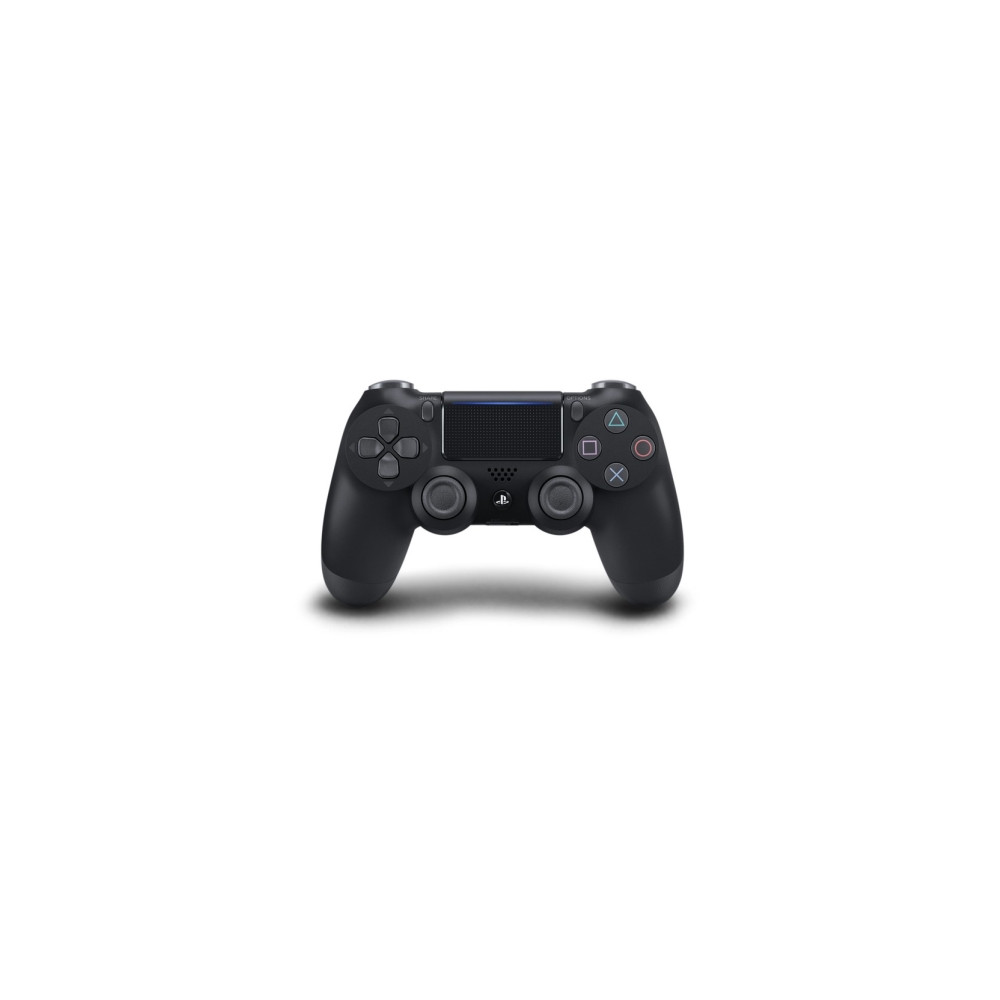Produktbild för Sony DualShock 4 v2 - spelkontroll - trådlös - Bluetooth