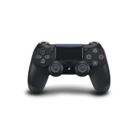 Produktbild för Sony DualShock 4 v2 - spelkontroll - trådlös - Bluetooth