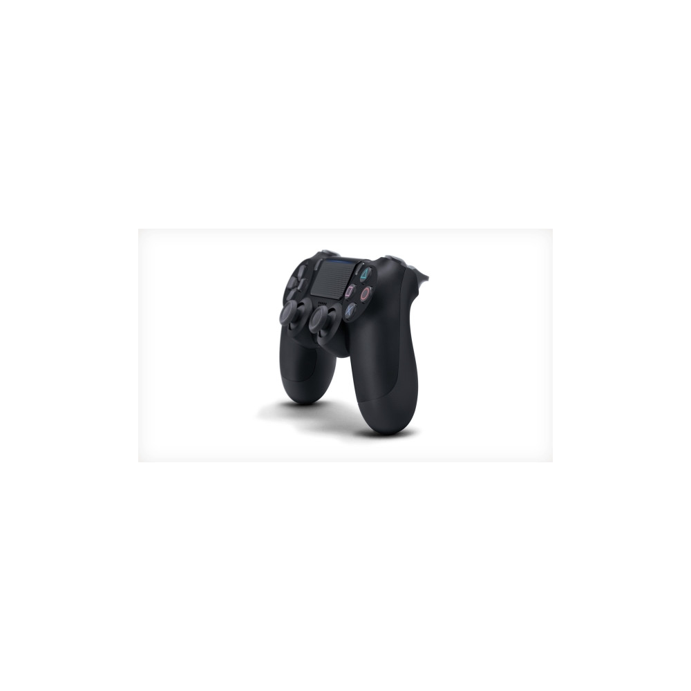 Produktbild för Sony DualShock 4 v2 - spelkontroll - trådlös - Bluetooth