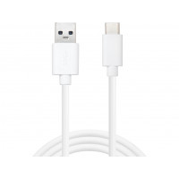 Produktbild för Sandberg USB-C 3.1 > USB-A 3.0 1M