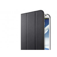 Produktbild för Belkin F7P089VFC00 iPad-fodral Folio Svart