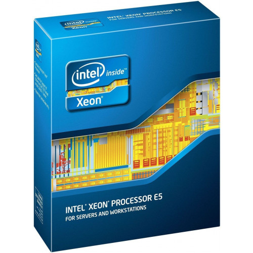 Intel Intel Xeon E5-2609V3
