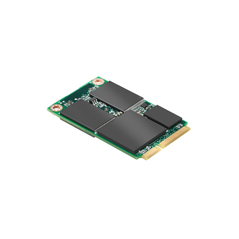 Produktbild för DELL 400-ACLI SSD-hårddisk mSATA 256 GB SATA