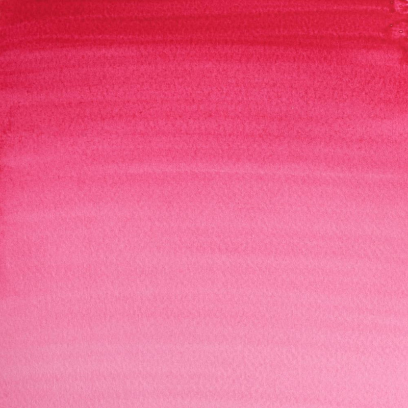 Produktbild för Winsor & Newton Cotman Watercolours akvarellfärger Röd 8 ml Rör 1 styck