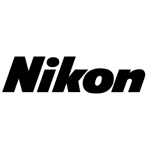 Nikon Nikon Camera Case CS-L01 Svart