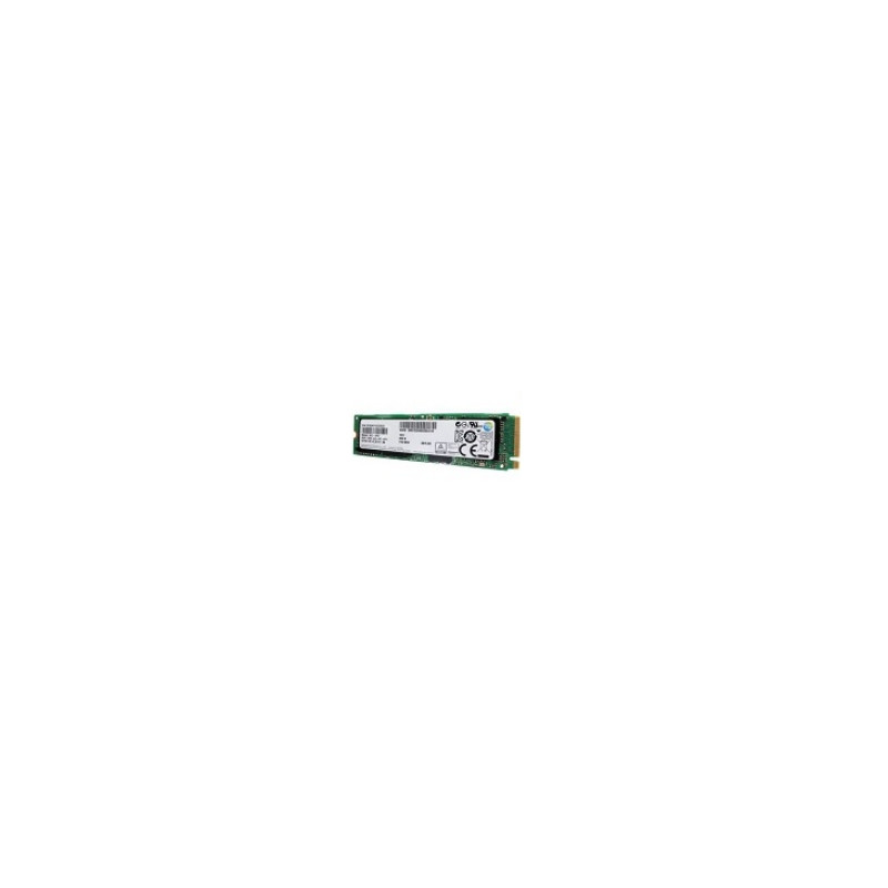 Produktbild för Lenovo 4XB0N10297 SSD-hårddisk M.2 256 GB PCI Express 3.0 NVMe