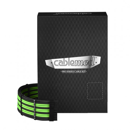 CableMod CableMod PRO Series ModMesh C-Series AXi, HXi & RM Cable Kit