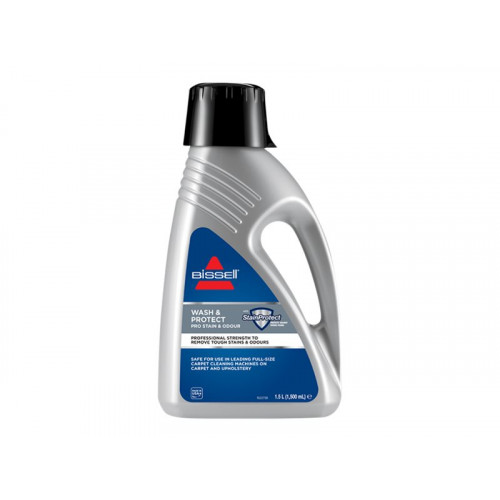 BISSELL BISSELL Wash & Protect