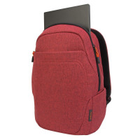 Produktbild för Targus Groove X2 väskor bärbara datorer 38,1 cm (15") Ryggsäck Korall