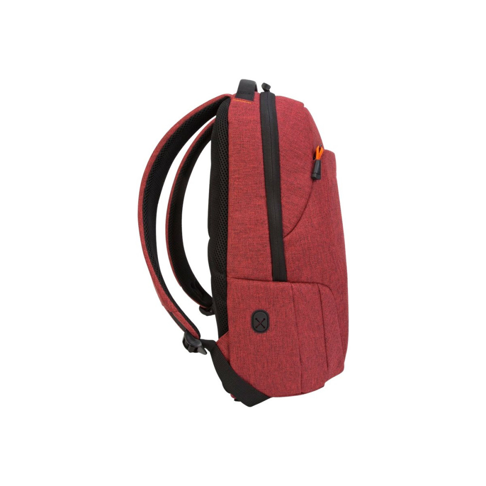 Produktbild för Targus Groove X2 Compact - ryggsäck för bärbar dator