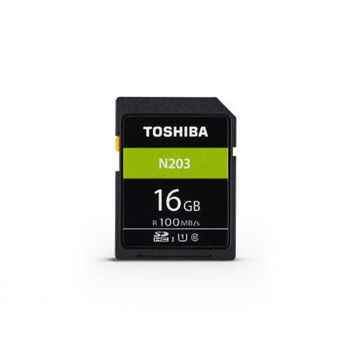 Toshiba Toshiba High Speed N203