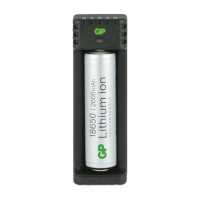 Miniatyr av produktbild för GP Batteries L111 Hushållsbatteri USB
