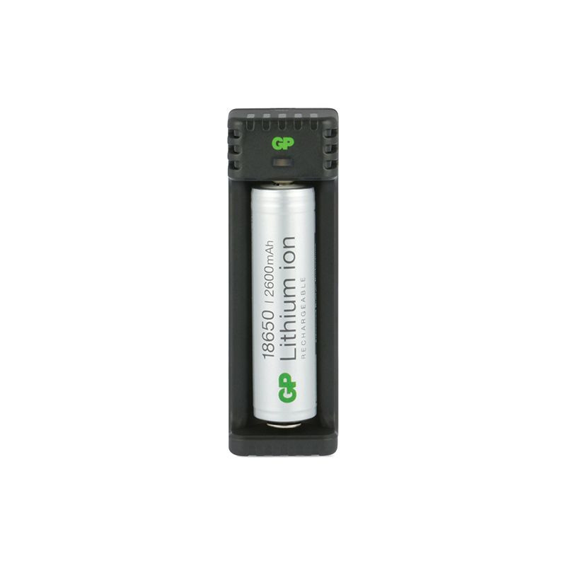 Produktbild för GP Batteries L111 Hushållsbatteri USB