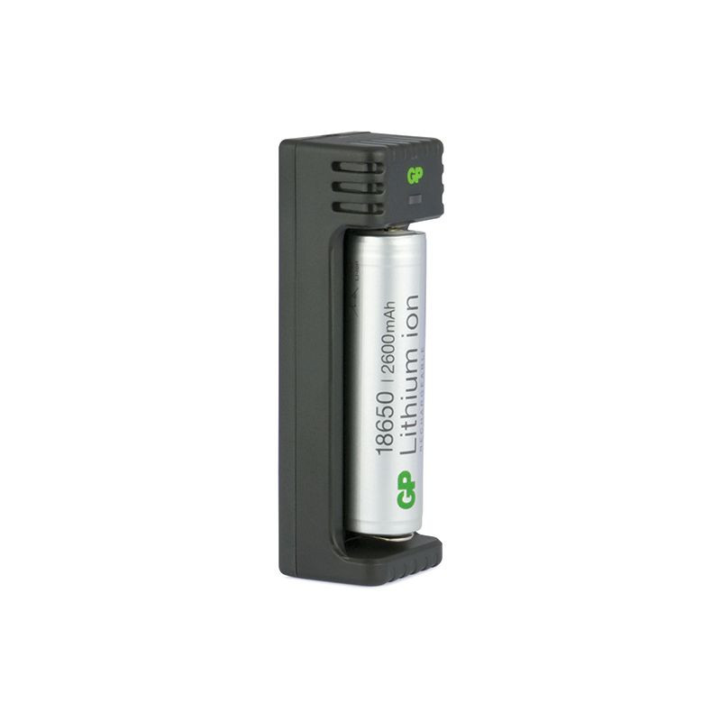 Produktbild för GP Batteries L111 Hushållsbatteri USB