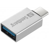 Sandberg Sandberg USB-C to USB 3.0 Dongle