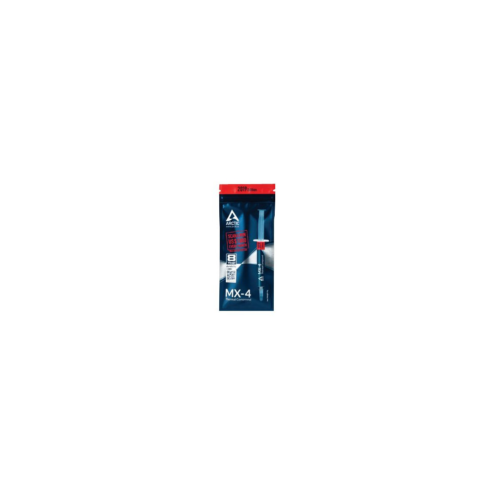 Produktbild för ARCTIC MX-4 - termisk pasta
