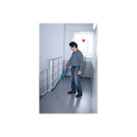 Produktbild för Makita DCL182ZB - dammsugare - spak