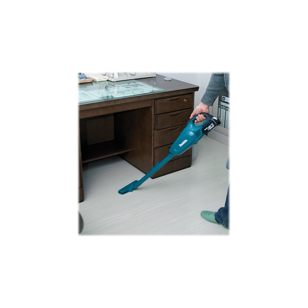 Produktbild för Makita DCL182ZB - dammsugare - spak