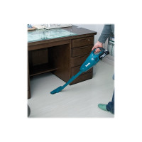Produktbild för Makita DCL182ZB - dammsugare - spak