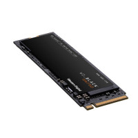 Produktbild för Western Digital SN750 M.2 2048 GB PCI Express QLC 3D NAND NVMe