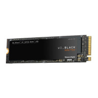 Produktbild för Western Digital SN750 M.2 2048 GB PCI Express QLC 3D NAND NVMe