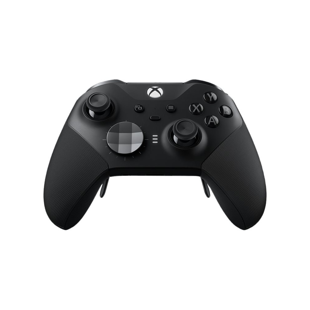 Produktbild för Microsoft Xbox Elite Wireless Controller Series 2 - spelkontroll - trådlös, kabelansluten - Bluetooth