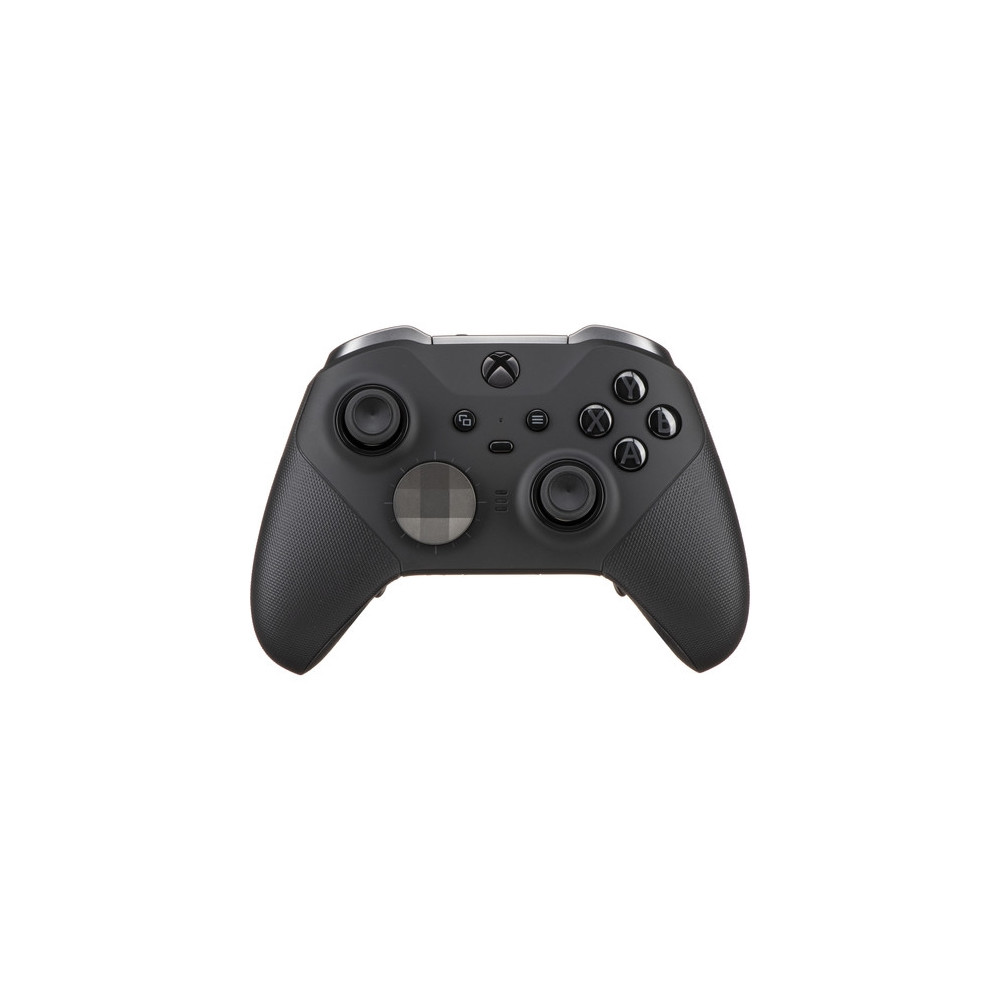 Produktbild för Microsoft Xbox Elite Wireless Controller Series 2 - spelkontroll - trådlös, kabelansluten - Bluetooth