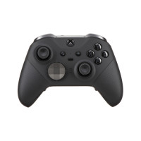 Produktbild för Microsoft Xbox Elite Wireless Controller Series 2 - spelkontroll - trådlös, kabelansluten - Bluetooth