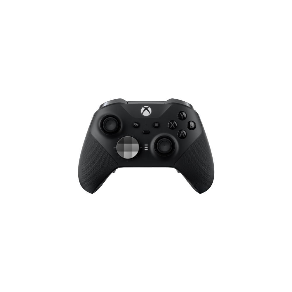 Produktbild för Microsoft Xbox Elite Wireless Controller Series 2 - spelkontroll - trådlös, kabelansluten - Bluetooth