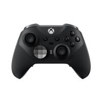 Produktbild för Microsoft Xbox Elite Wireless Controller Series 2 - spelkontroll - trådlös, kabelansluten - Bluetooth