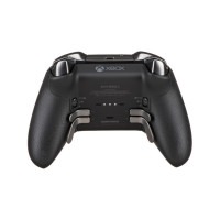 Produktbild för Microsoft Xbox Elite Wireless Controller Series 2 - spelkontroll - trådlös, kabelansluten - Bluetooth