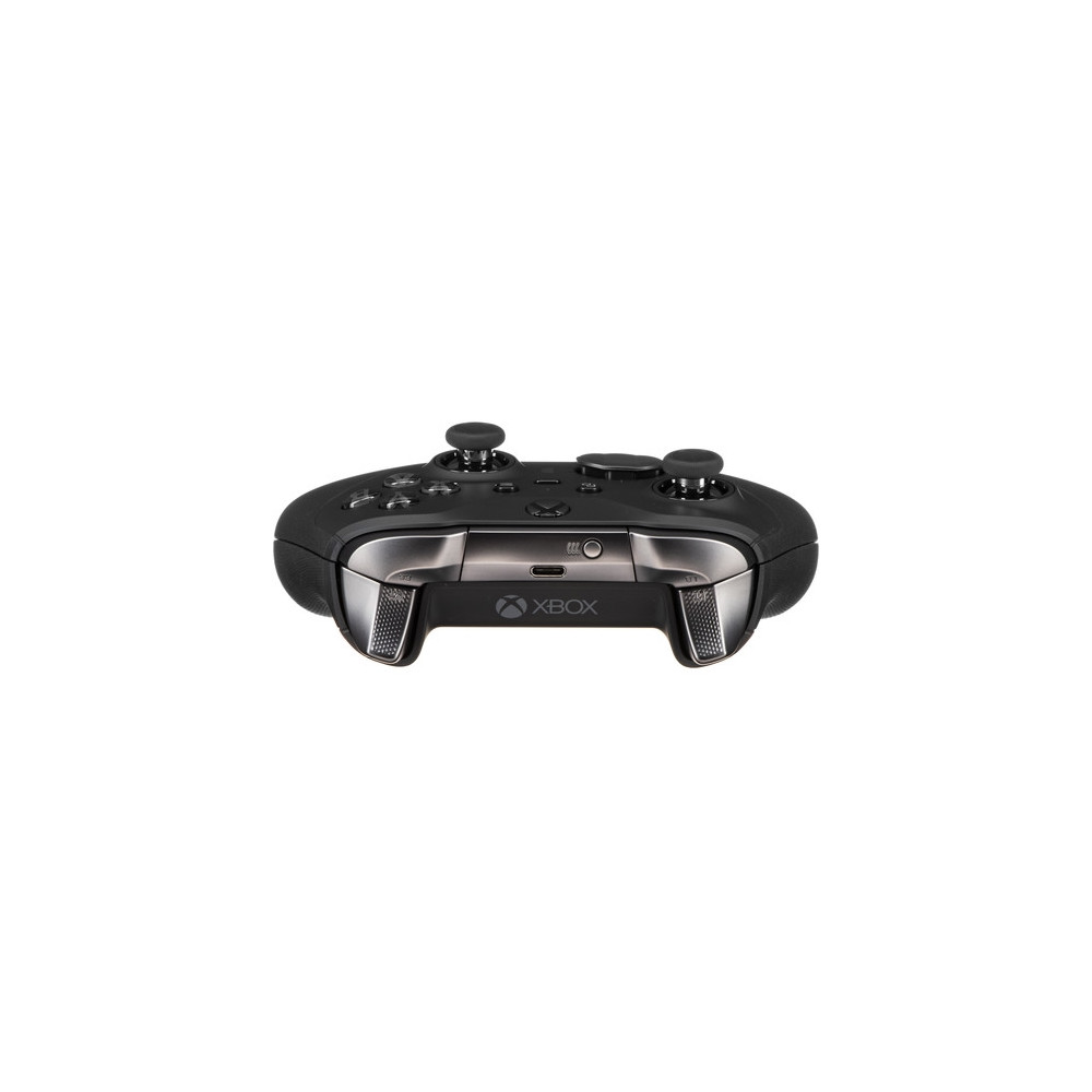Produktbild för Microsoft Xbox Elite Wireless Controller Series 2 - spelkontroll - trådlös, kabelansluten - Bluetooth