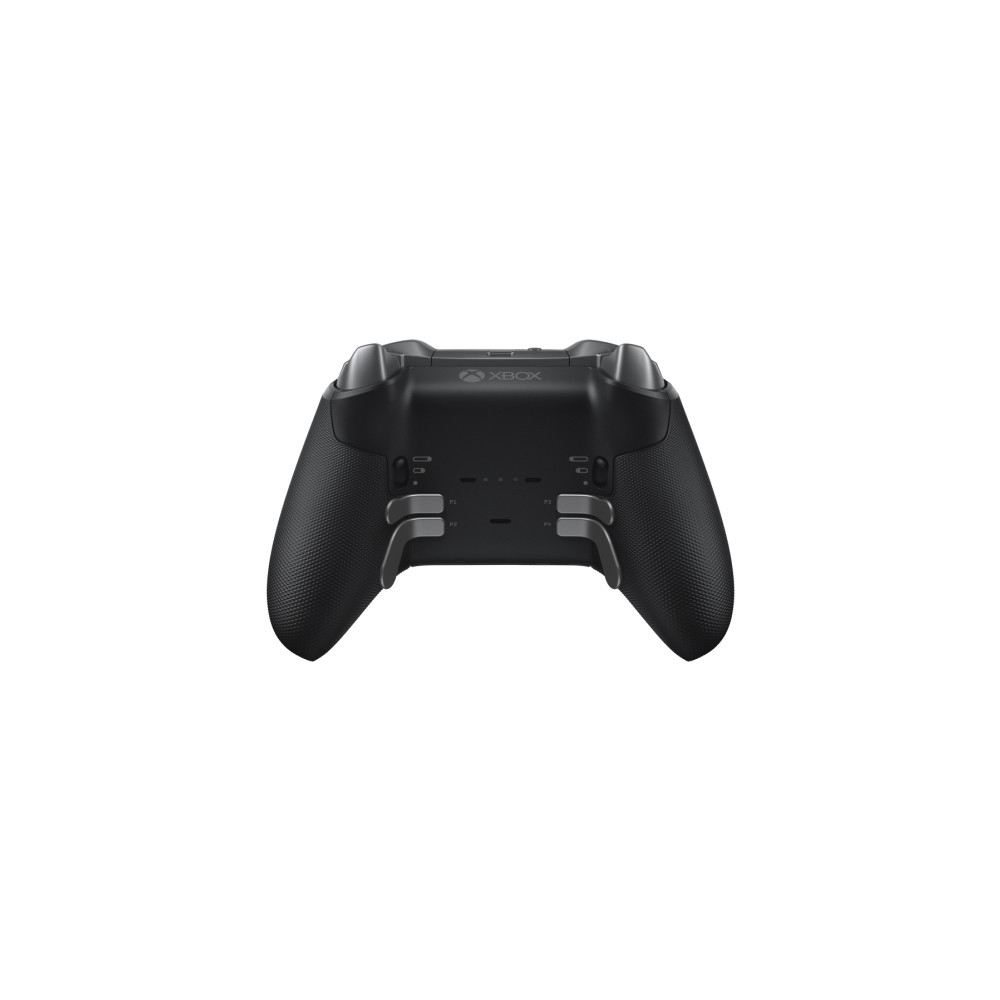 Produktbild för Microsoft Xbox Elite Wireless Controller Series 2 - spelkontroll - trådlös, kabelansluten - Bluetooth