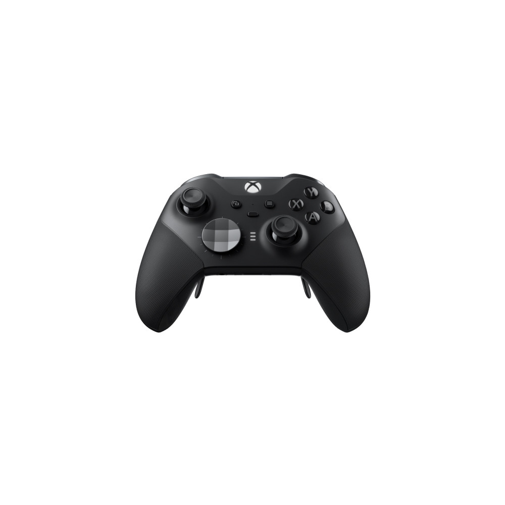 Produktbild för Microsoft Xbox Elite Wireless Controller Series 2 - spelkontroll - trådlös, kabelansluten - Bluetooth