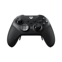 Produktbild för Microsoft Xbox Elite Wireless Controller Series 2 - spelkontroll - trådlös, kabelansluten - Bluetooth