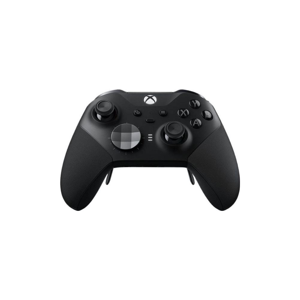 Produktbild för Microsoft Xbox Elite Wireless Controller Series 2 - spelkontroll - trådlös, kabelansluten - Bluetooth
