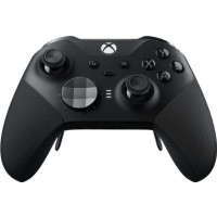 Produktbild för Microsoft Xbox Elite Wireless Controller Series 2 - spelkontroll - trådlös, kabelansluten - Bluetooth