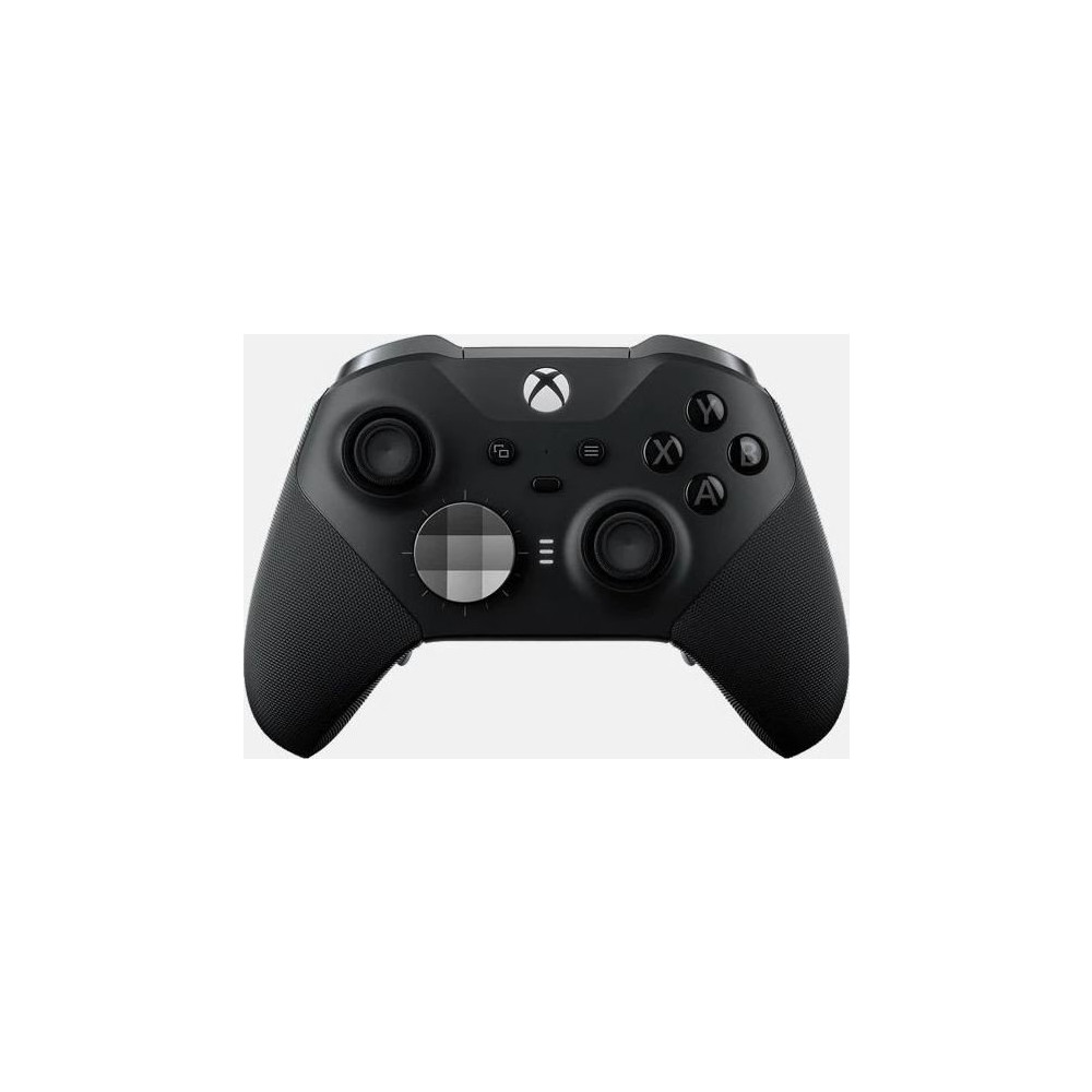 Produktbild för Microsoft Xbox Elite Wireless Controller Series 2 - spelkontroll - trådlös, kabelansluten - Bluetooth