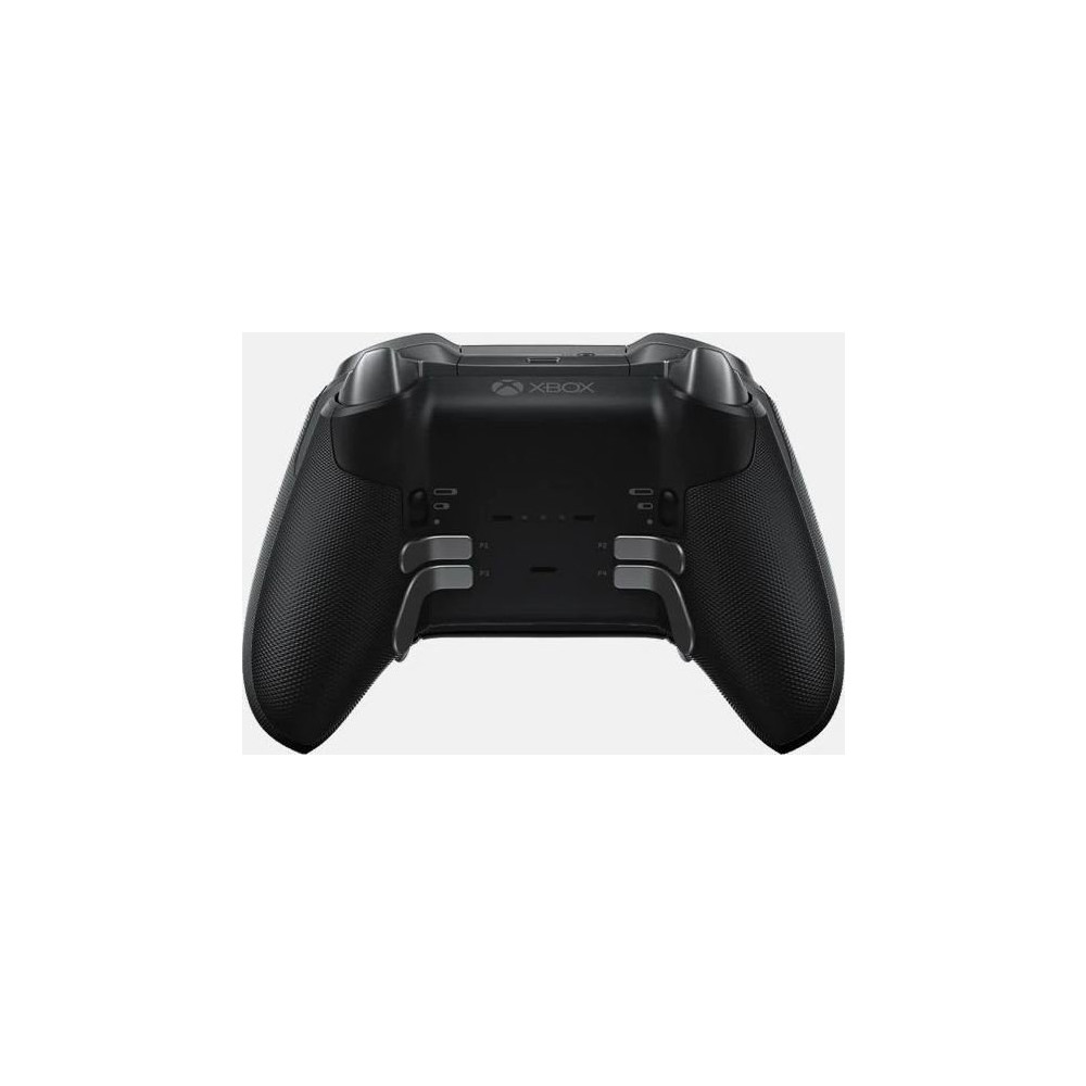 Produktbild för Microsoft Xbox Elite Wireless Controller Series 2 - spelkontroll - trådlös, kabelansluten - Bluetooth