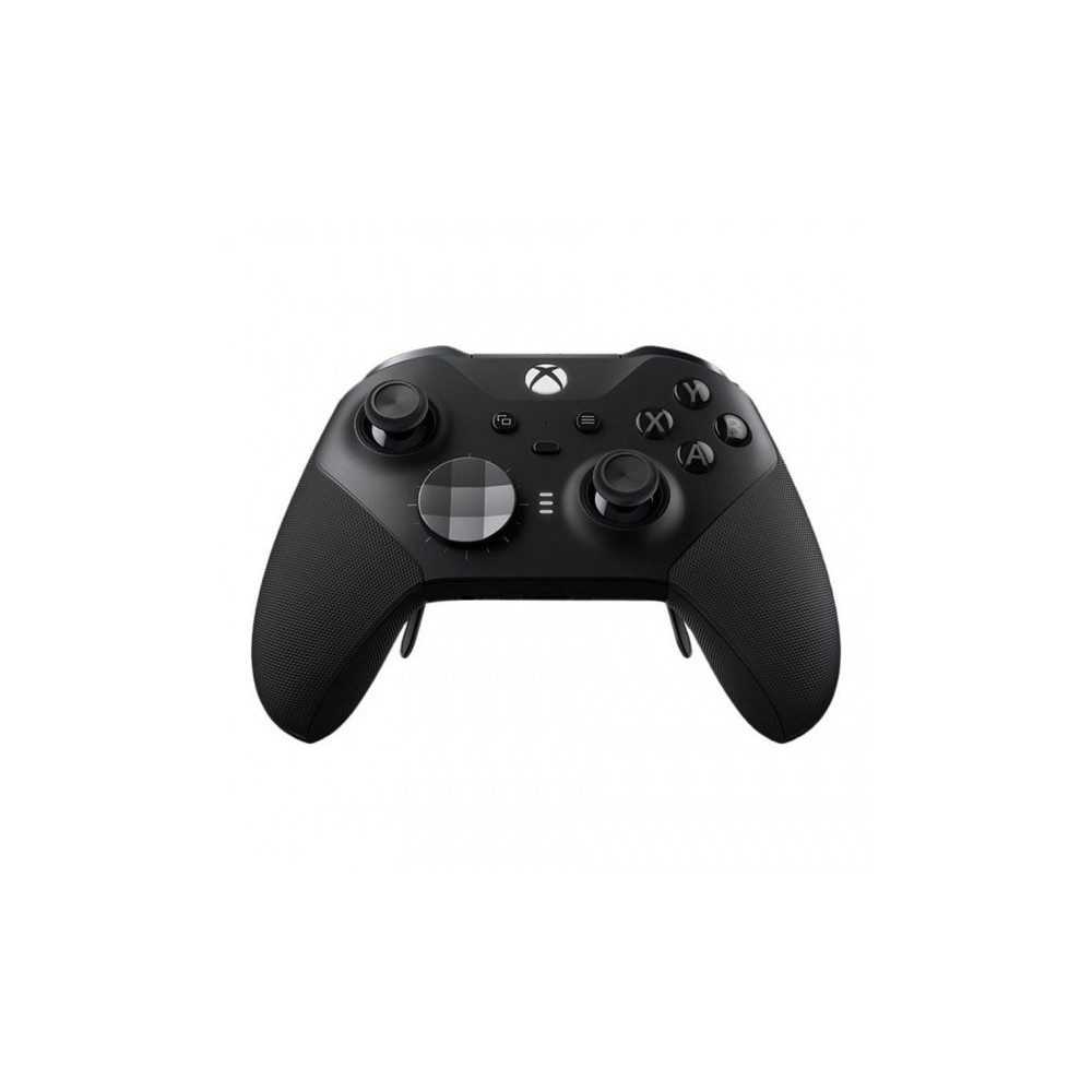 Produktbild för Microsoft Xbox Elite Wireless Controller Series 2 - spelkontroll - trådlös, kabelansluten - Bluetooth