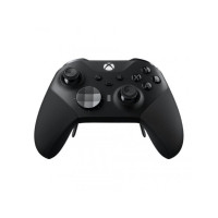 Produktbild för Microsoft Xbox Elite Wireless Controller Series 2 - spelkontroll - trådlös, kabelansluten - Bluetooth