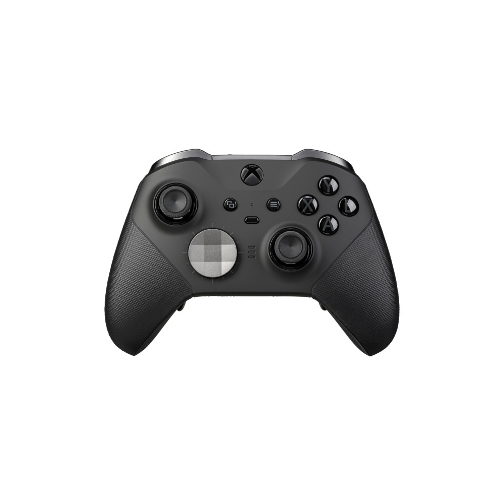 Produktbild för Microsoft Xbox Elite Wireless Controller Series 2 - spelkontroll - trådlös, kabelansluten - Bluetooth
