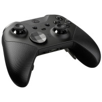 Produktbild för Microsoft Xbox Elite Wireless Controller Series 2 - spelkontroll - trådlös, kabelansluten - Bluetooth