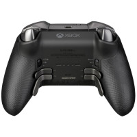 Produktbild för Microsoft Xbox Elite Wireless Controller Series 2 - spelkontroll - trådlös, kabelansluten - Bluetooth