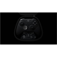 Produktbild för Microsoft Xbox Elite Wireless Controller Series 2 - spelkontroll - trådlös, kabelansluten - Bluetooth