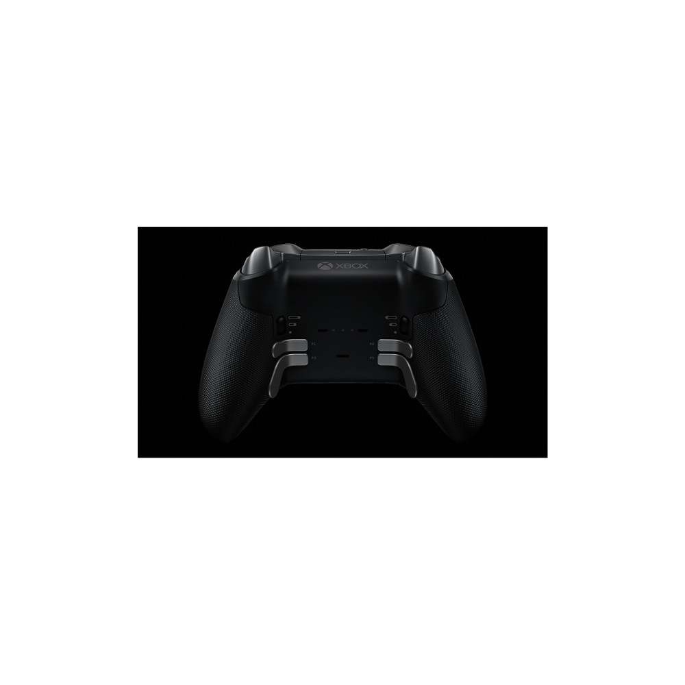 Produktbild för Microsoft Xbox Elite Wireless Controller Series 2 - spelkontroll - trådlös, kabelansluten - Bluetooth